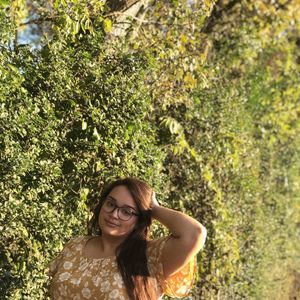 Meet your Posher, Hannah